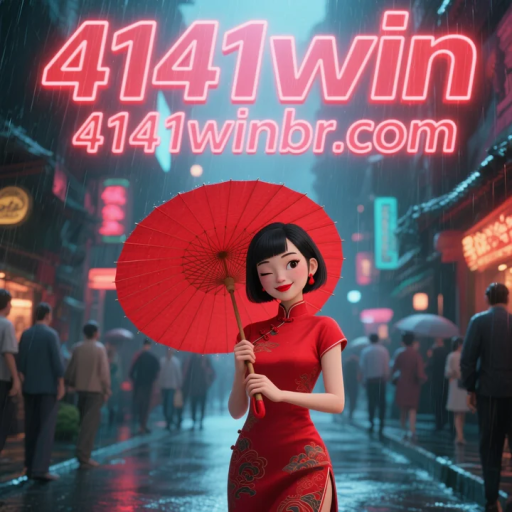 4141win